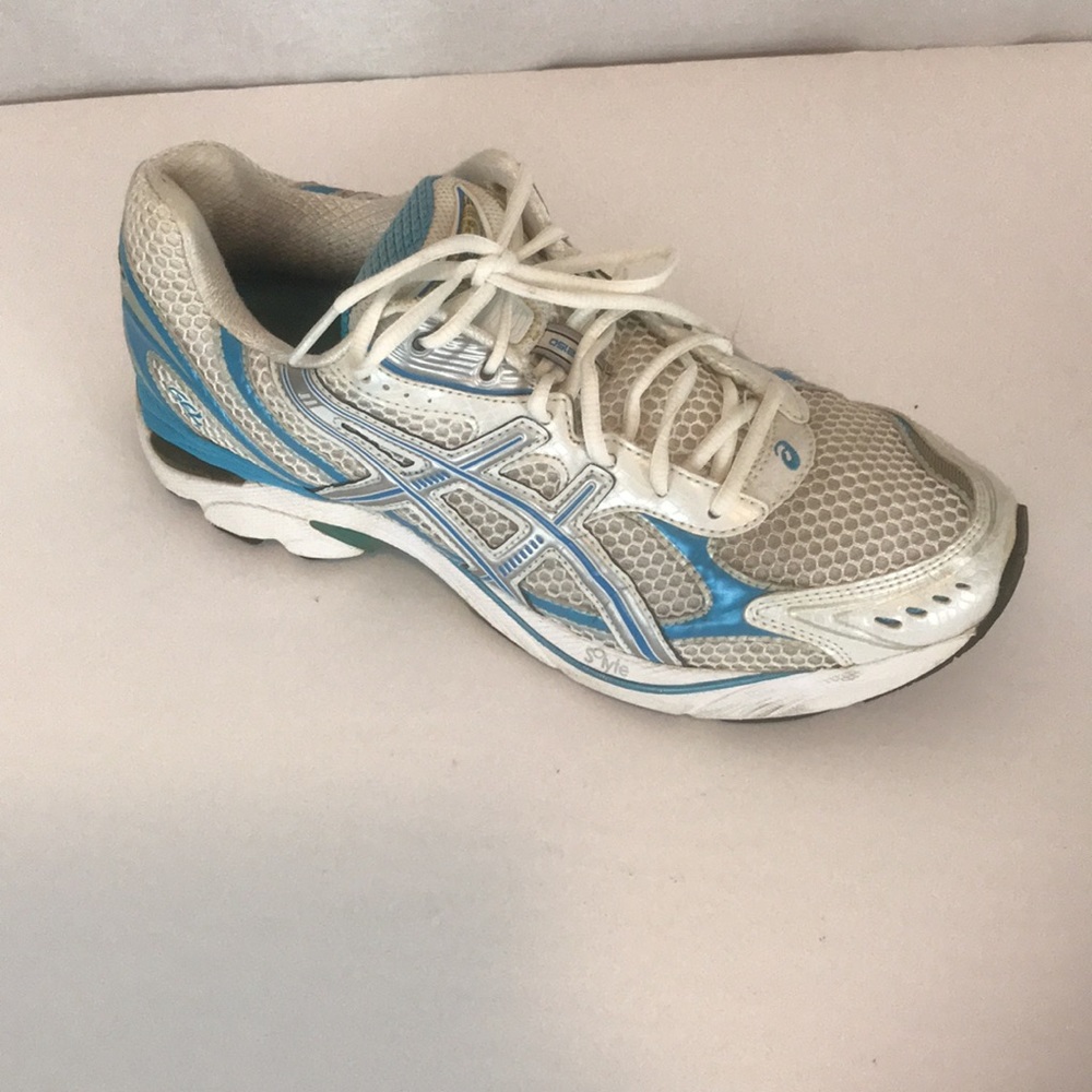 ASICS Women’s GT 2150 T054N Running Athletic Shoes Size 10